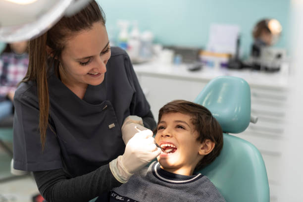 Best Emergency Root Canal Treatment in Hallettsville, TX