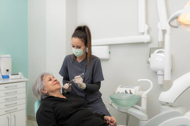 Best Emergency Wisdom Teeth Removal in Hallettsville, TX