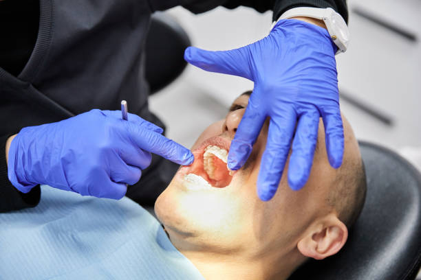 Best Urgent Care for Lost Fillings or Crowns in Hallettsville, TX