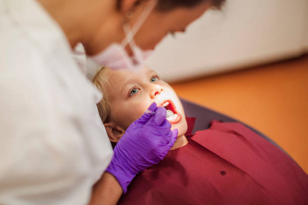 Best Emergency Treatment for Dental Infections or Abscesses in Hallettsville, TX