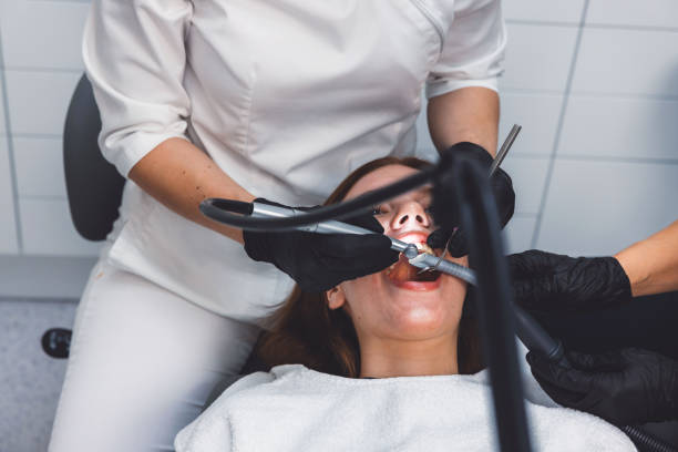 Best Emergency Tooth Extraction in Hallettsville, TX