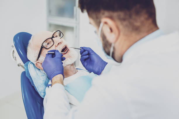 Best Emergency TMJ Treatment in Hallettsville, TX